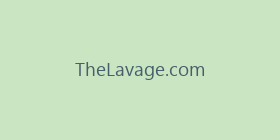 TheLavage.com