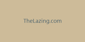 TheLazing.com