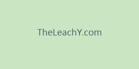 TheLeachY.com