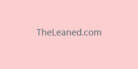 TheLeaned.com
