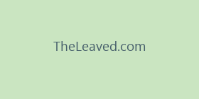 TheLeaved.com