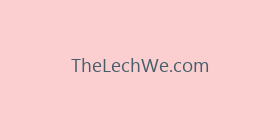 TheLechWe.com