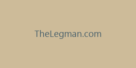 TheLegman.com