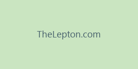 TheLepton.com