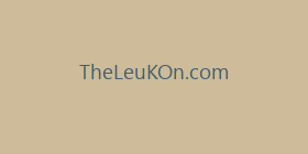 TheLeuKOn.com