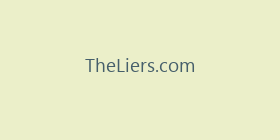 TheLiers.com