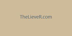 TheLieveR.com
