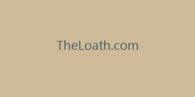 TheLoath.com