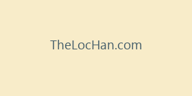 TheLocHan.com