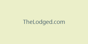 TheLodged.com