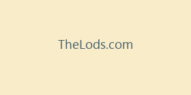 TheLods.com