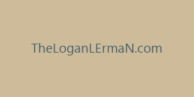 TheLoganLErmaN.com