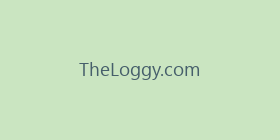 TheLoggy.com