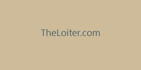 TheLoiter.com