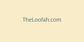 TheLoofah.com