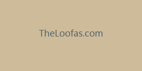 TheLoofas.com