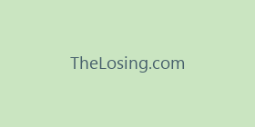 TheLosing.com