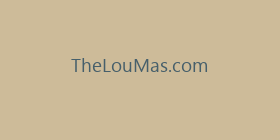 TheLouMas.com