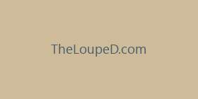 TheLoupeD.com