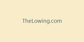 TheLowing.com