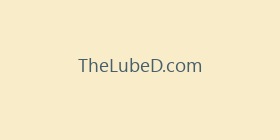 TheLubeD.com