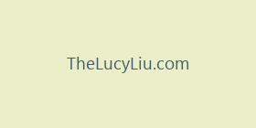 TheLucyLiu.com