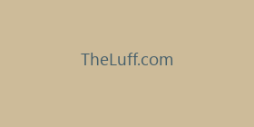 TheLuff.com