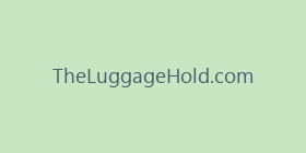 TheLuggageHold.com