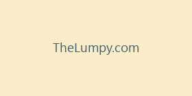 TheLumpy.com