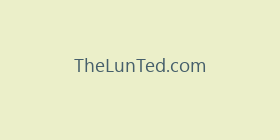 TheLunTed.com