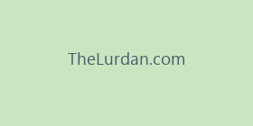 TheLurdan.com