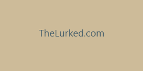 TheLurked.com