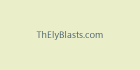 ThElyBlasts.com