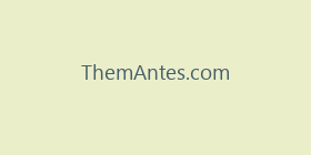 ThemAntes.com