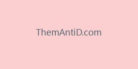 ThemAntiD.com