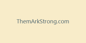 ThemArkStrong.com