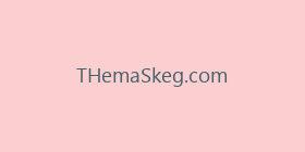 THemaSkeg.com