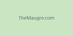 TheMaugre.com