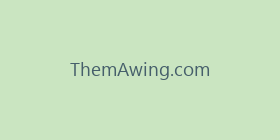 ThemAwing.com