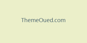 ThemeOued.com