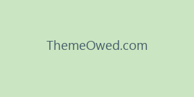 ThemeOwed.com