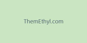 ThemEthyl.com