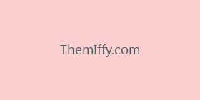 ThemIffy.com