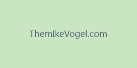 ThemIkeVogel.com