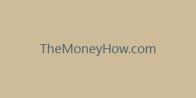 TheMoneyHow.com