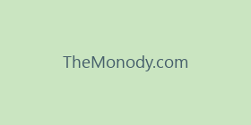 TheMonody.com