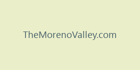 TheMorenoValley.com