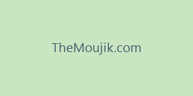 TheMoujik.com