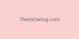 ThemOwing.com