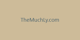 TheMuchLy.com